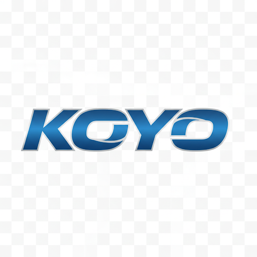 KOYO Logo