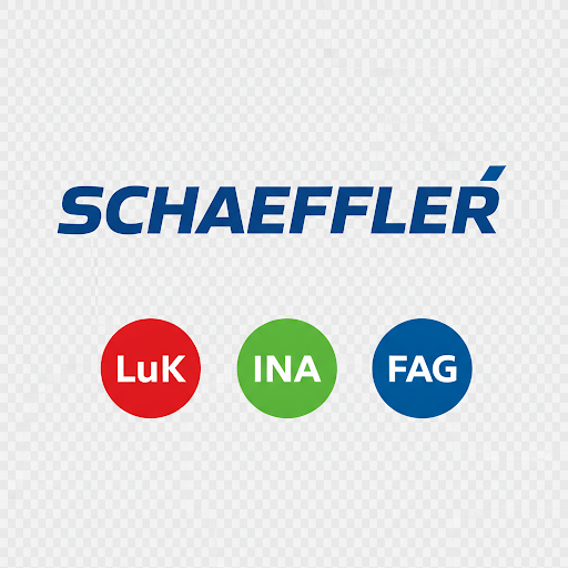 SCHAEFFLER Logo