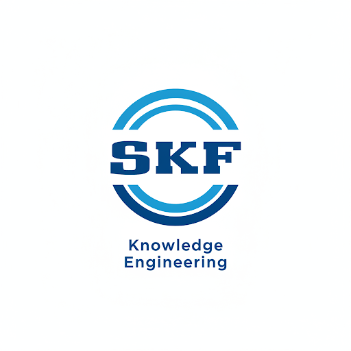 SKF Logo