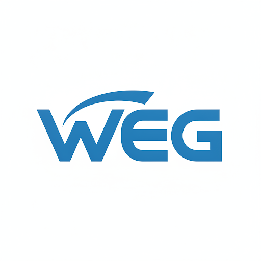 WEG Logo